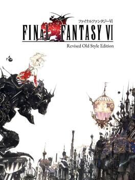 Final Fantasy VI: Revised Old Style Edition