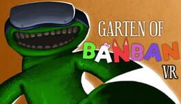 Garten of Banban VR