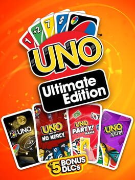 UNO: Ultimate Edition