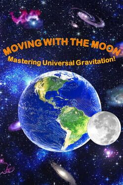 Moving with the Moon: Mastering Universal Gravitation!