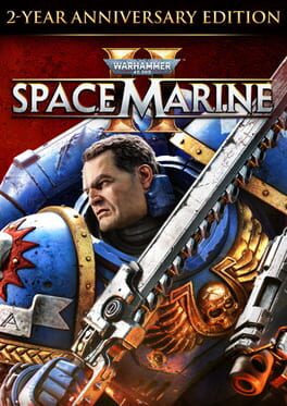 Warhammer 40,000: Space Marine 2 – 2-Year Anniversary Edition