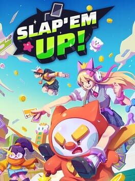 Slap ’em Up!