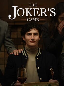 The Joker’s Game