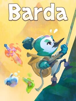 Barda