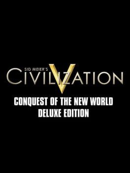 Sid Meier’s Civilization V: Scenario Pack – Conquest of the New World Deluxe