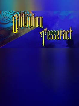 Oblivion Tesseract VR