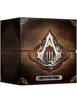 Assassin’s Creed III: Freedom Edition