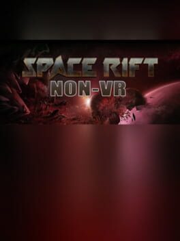 Space Rift Non-VR – Episode 1
