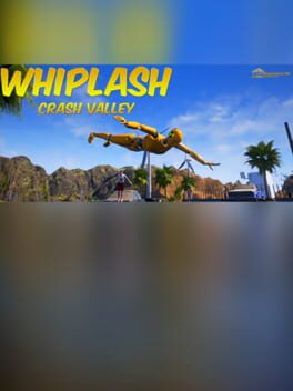 Whiplash – Crash Valley