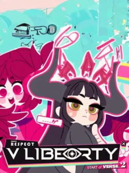 DJMax Respect: V Liberty Pack