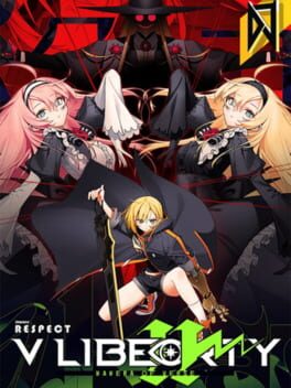 DJMax Respect: V Liberty 2 Pack