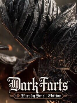 Dark Farts: Parody Smell Edition