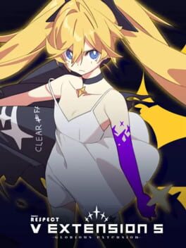 DJMax Respect: V Extension V Pack