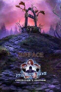 Surface: Project Dawn – Collector’s Edition
