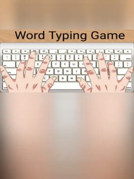 Word Typing Game