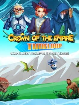 Crown of the Empire: Timeloop – Collector’s Edition