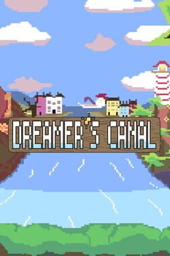 Dreamer’s Canal
