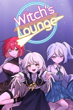 Witch’s Lounge