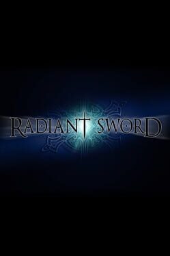 Radiant Sword