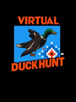 Virtual Duck Hunt