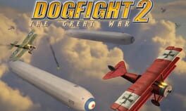 Dogfight 2&nbsp;: The Great War