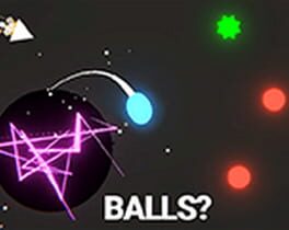 Balls?