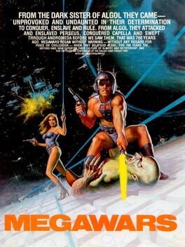 MegaWars