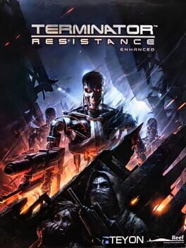 Terminator: Resistance Enhanced – Collector’s Edition