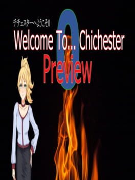 Welcome to… Chichester!