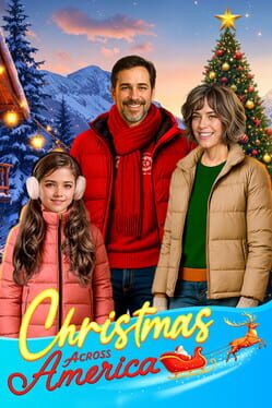 Christmas Across America Collector’s Edition