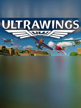Ultrawings Flat