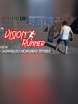 Vision Runner