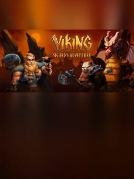 Viking: Sigurd’s Adventure