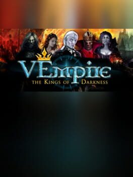 VEmpire – The Kings of Darkness