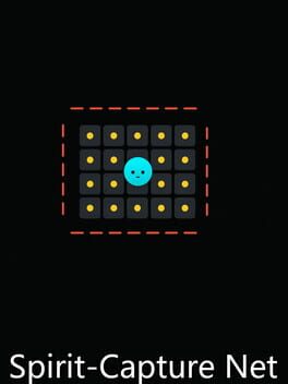 Spirit-Capture Net