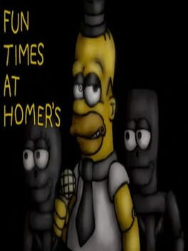 Fun Times at Homer’s