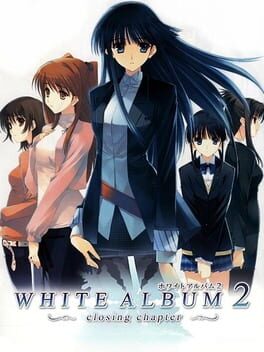 White Album 2: Closing Chapter
