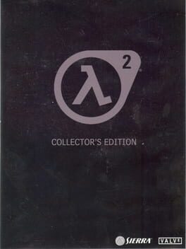 Half-Life 2: Collector’s Edition