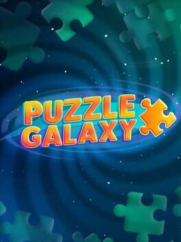 Puzzle Galaxy