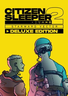 Citizen Sleeper 2: Starward Vector – Deluxe Edition