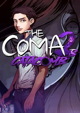 The Coma 2B: Catacomb – Deluxe Edition