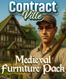 ContractVille: Medieval