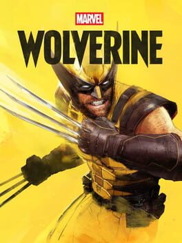 Marvel’s Wolverine
