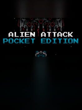 Alien Attack: Pocket Edition