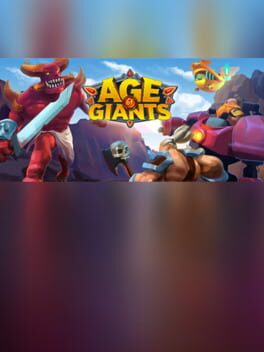 Age of Giants