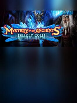 Mystery of the Ancients: Deadly Cold – Collector’s Edition