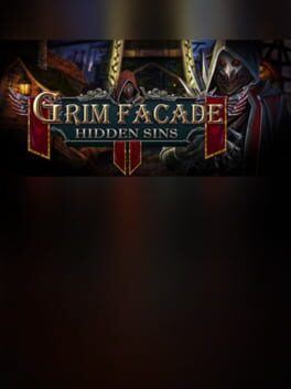 Grim Facade: Hidden Sins – Collector’s Edition