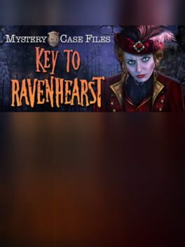 Mystery Case Files: Key to Ravenhearst – Collector’s Edition