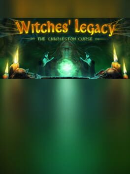 Witches’ Legacy: The Charleston Curse – Collector’s Edition