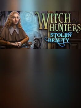 Witch Hunters: Stolen Beauty – Collector’s Edition